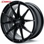 Легковой диск CMST CS761 9x19 5x112 ET27 66,6 Black