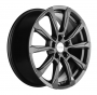 Легковой диск Khomen Wheels KHW1808 7,5x18 5x114,3 ET35 60,1 Gray