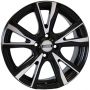 Легковой диск Neo Wheels 574 6x15 4x100 ET36 60,1 SL