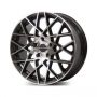 Легковой диск PDW Velocity 7x17 4x100 ET40 60,1 U4B