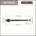 Masuma MR3600 передняя Toyota