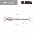 Masuma MR9101 передняя Honda