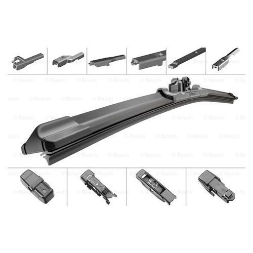 Bosch Aerotwin plus 17"/340 мм 1 шт. 3397006941